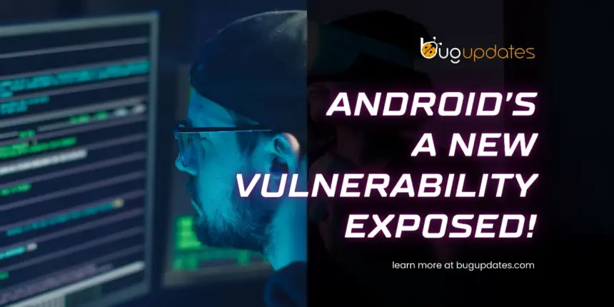 Android security